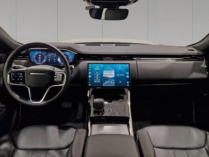 Usado Land Rover Range Rover Sport S 249 CV (183 kW) 2024 Eiger grey SUV