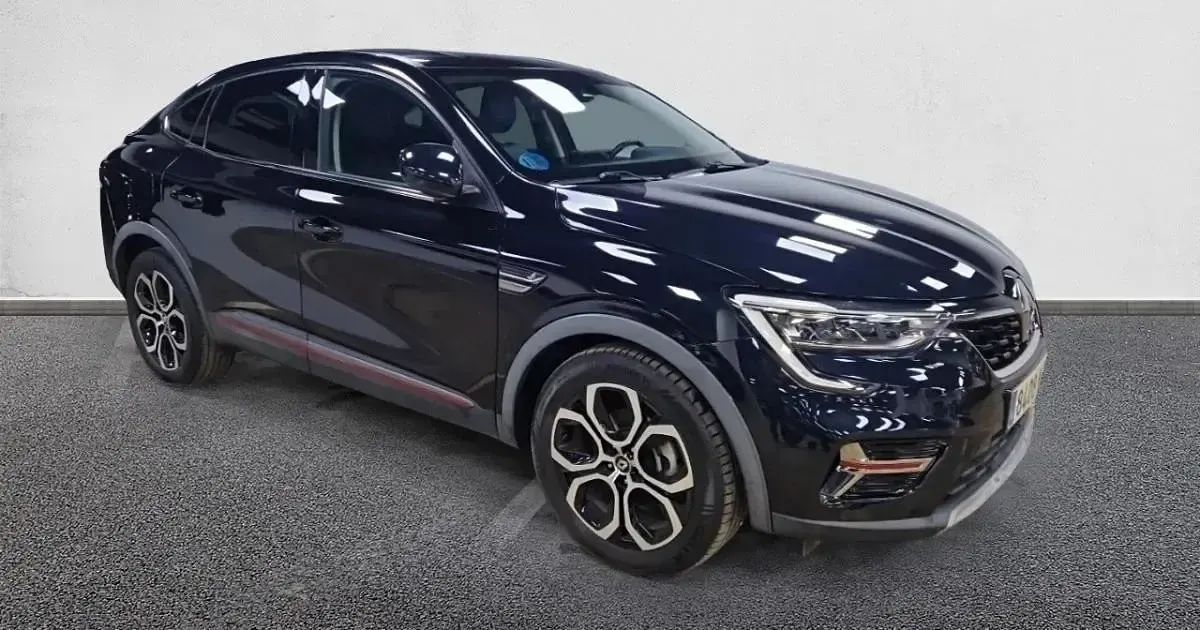 Occasion Renault Arkana Zen 145 ch (106 kW) 2023 SUV