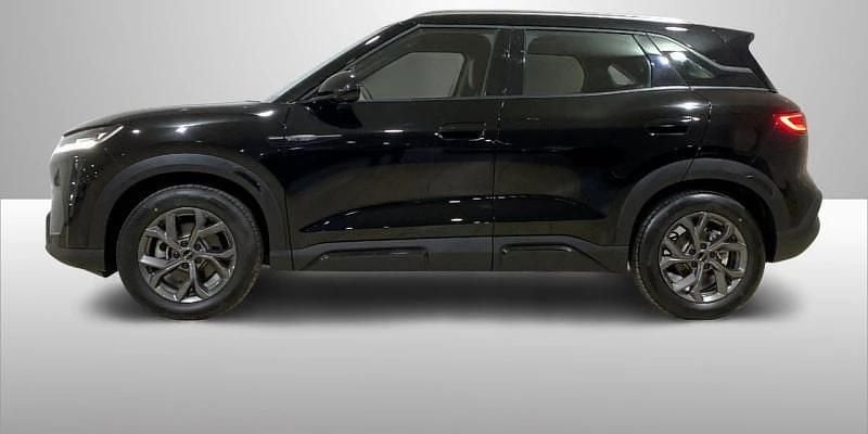 Nuevo BYD Atto 2 Comfort 150 kW (204 CV) 2025 Negro SUV