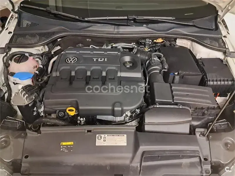 Brugt VW Scirocco R-line 150 HK (110 kW) 2015 Hvid Coupe
