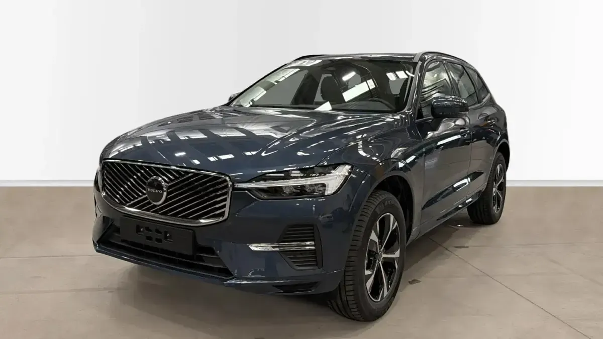 Usado Volvo XC60 Core 250 CV (183 kW) 2026 SUV
