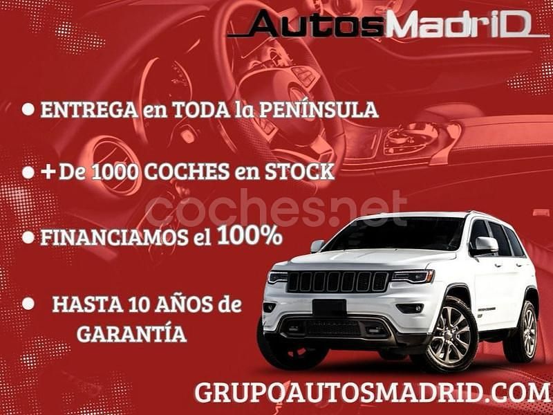 Blanco Usado 2021 Dacia Duster Prestige SUV | 17.790 € (Precio justo) - Imagen 1/1