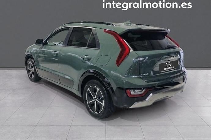 Usado Kia Niro 183 CV (134 kW) 2023 SUV