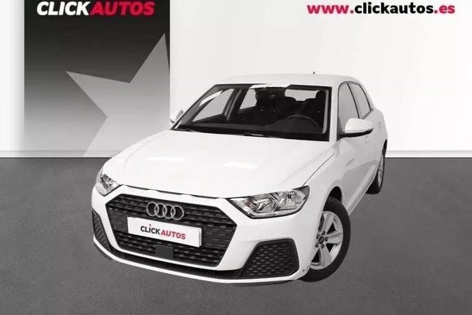Usado 2025 Audi A1 Utilitario | 20.550 € (Super precio) - Imagen 1/4