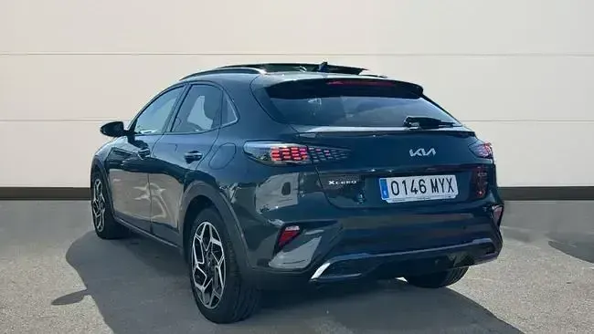 Usado Kia XCeed GT-Line 204 CV (150 kW) 2025 Otro SUV