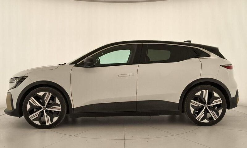 Usado Renault Mégane Iconic 161 kW (220 CV) 2023 Blanco Berlina