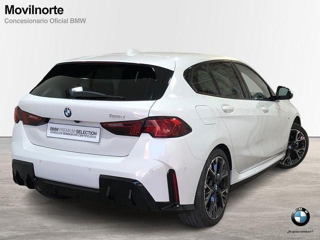Usado BMW 120 Comfort Edition 163 CV (119 kW) 2024 Utilitario