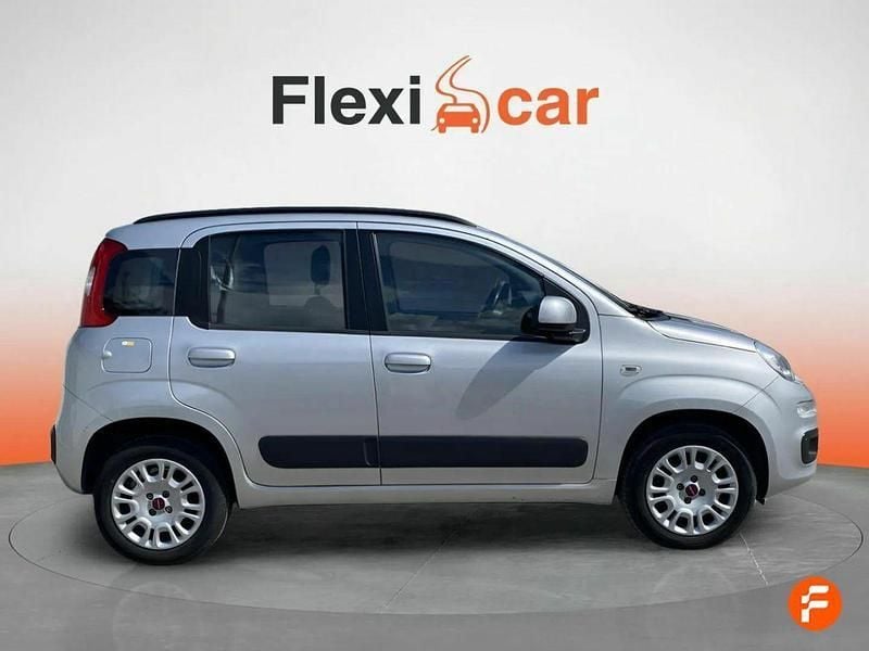 Usado Fiat Panda Cross Cross 69 CV (50 kW) 2020 Gris Utilitario