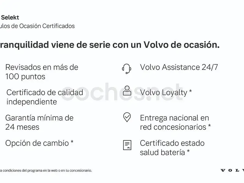 Usado Volvo V60 Core 197 CV (144 kW) 2025 Azul Familiar