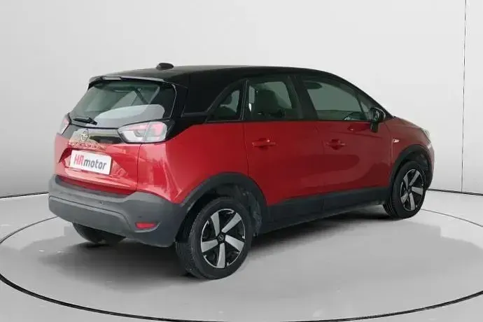 Usado Opel Crossland Edition 110 CV (80 kW) 2021 SUV