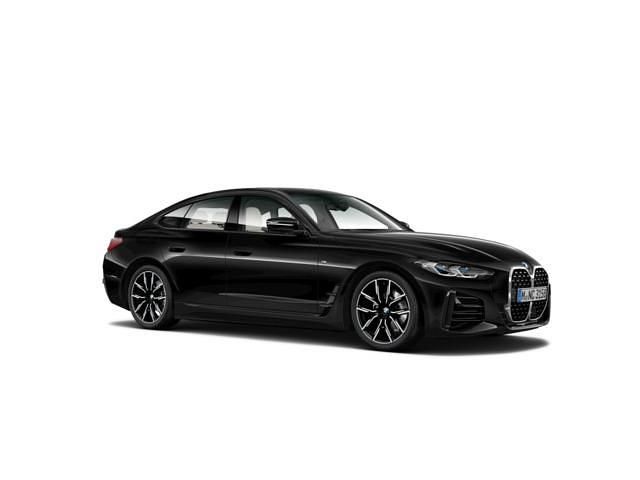 Usado BMW 420 Gran Coupé Comfort Edition 190 CV (139 kW) 2024 Coupe