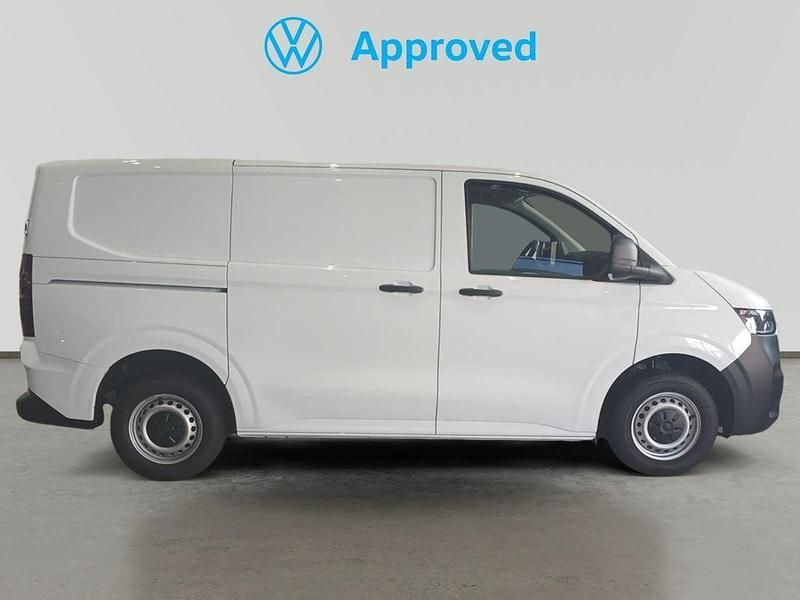 Nuevo VW Transporter 110 CV (80 kW) 2025 Blanco Van