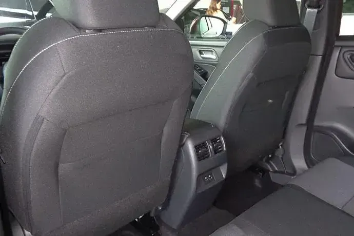 Usado Nissan Qashqai N-Connecta 190 CV (139 kW) 2023 SUV