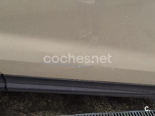 Usado Fiat 500X Pop Star 110 CV (80 kW) 2017 Beige SUV