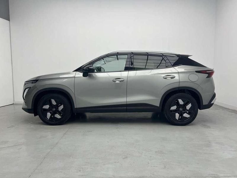 Usado Omoda 5 147 CV (108 kW) 2025 Gris SUV