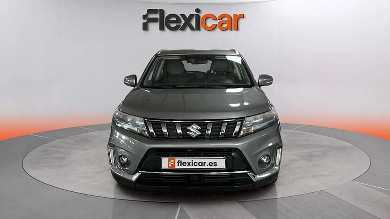 Usado Suzuki Vitara GLX 129 CV (94 kW) 2022 Gris SUV