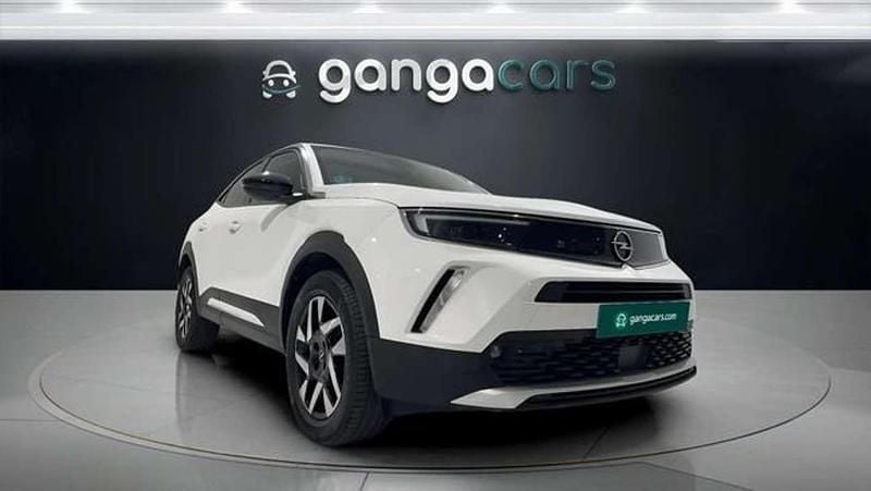 Usado Opel Mokka Business Elegance 111 CV (81 kW) 2022 Blanco SUV