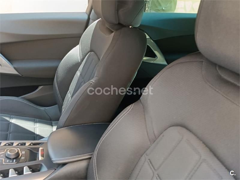 Azul Usado 2015 DS Automobiles DS5 Design Utilitario | 13.500 € (Un poco caro) - Imagen 1/4