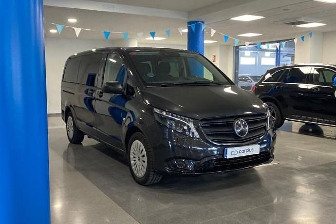Usado Mercedes Vito 163 CV (119 kW) 2023 Van