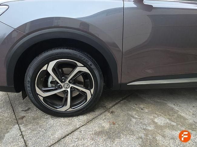 Usado MG HS Luxury 170 CV (125 kW) 2024 Gris SUV