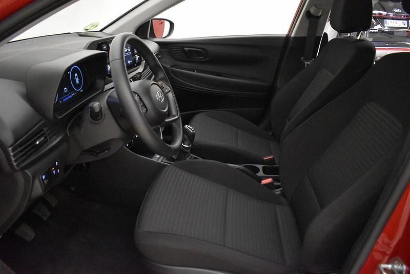 Usado Hyundai i20 99 CV (72 kW) 2023 Utilitario