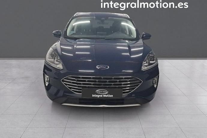 Usado Ford Kuga Titanium 190 CV (139 kW) 2021 SUV