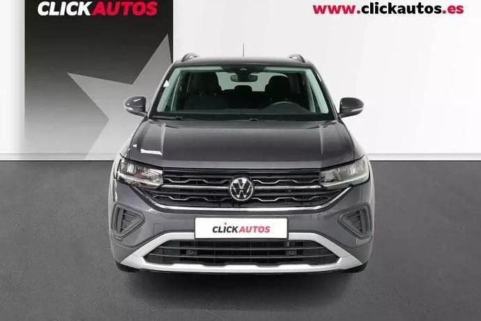 Usado VW T-Cross 95 CV (69 kW) 2024 SUV