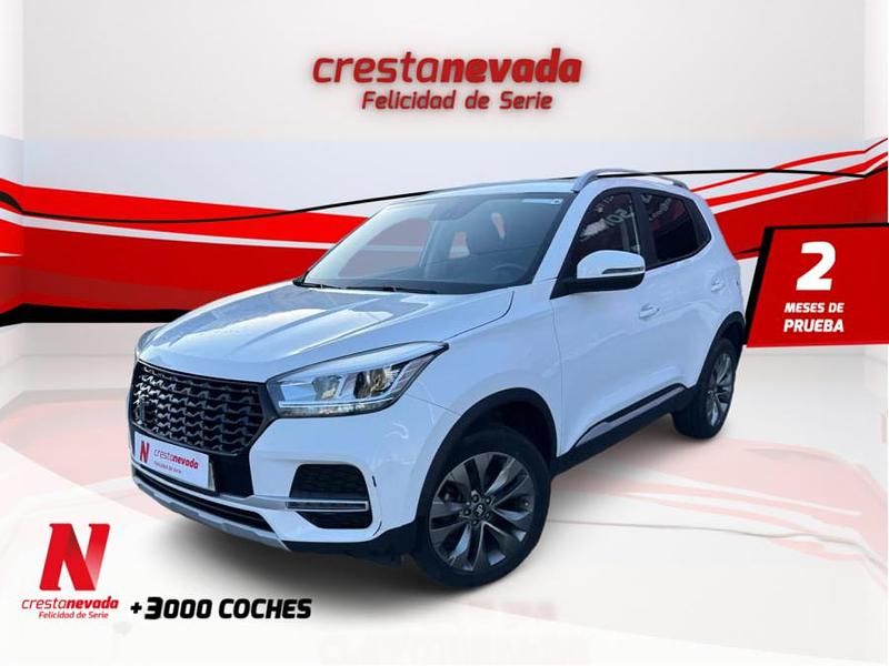 Usado DR DR 4.0 117 CV (86 kW) 2022 SUV