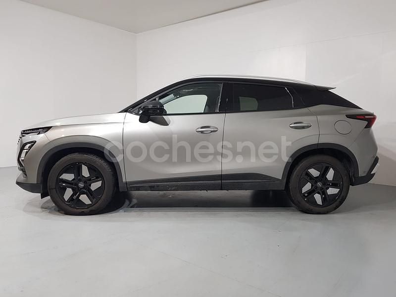 Usado Omoda 5 147 CV (108 kW) 2025 Gris / plata SUV