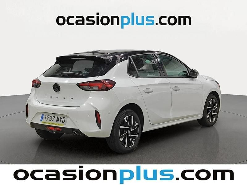 Usado Opel Corsa S 101 CV (74 kW) 2025 Blanco Utilitario