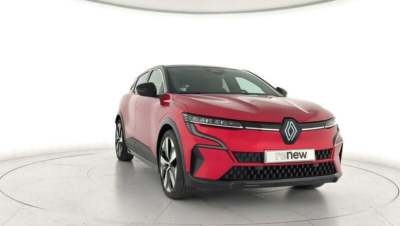 Usado Renault Mégane Techno 161 kW (219 CV) 2023 Rojo Berlina