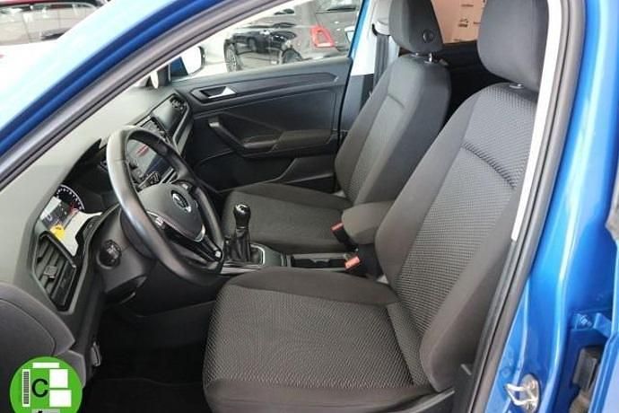 Usado VW T-Roc Edition 116 CV (85 kW) 2021 SUV