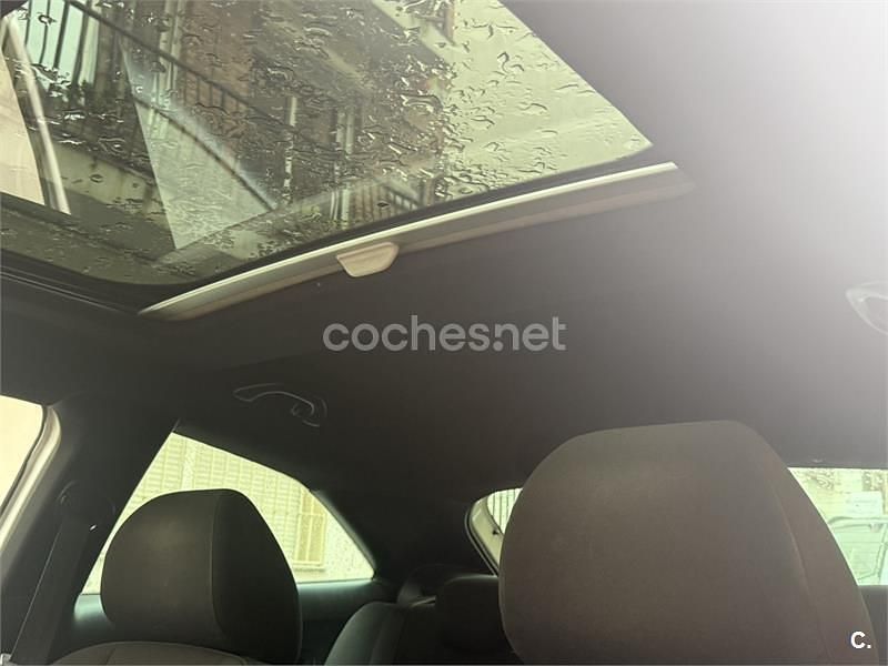 Usado Seat Ibiza SC Style 105 CV (77 kW) 2010 Blanco Utilitario