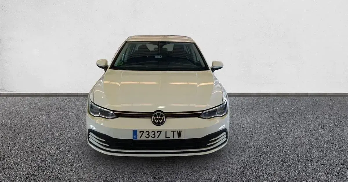 Usado VW Golf VIII 115 CV (84 kW) 2021