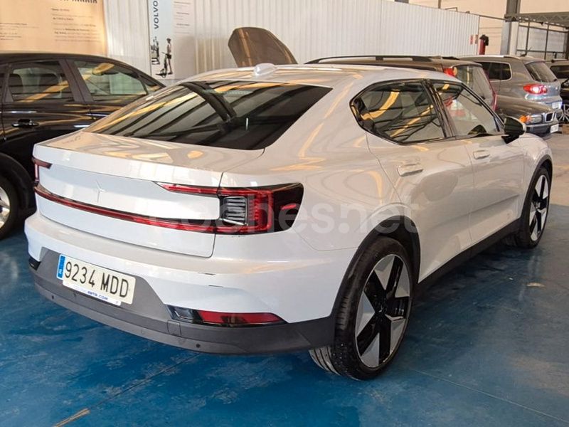 Usado Polestar 2 Long Range Single Motor 169 kW (231 CV) 2022 Eléctrico Utilitario