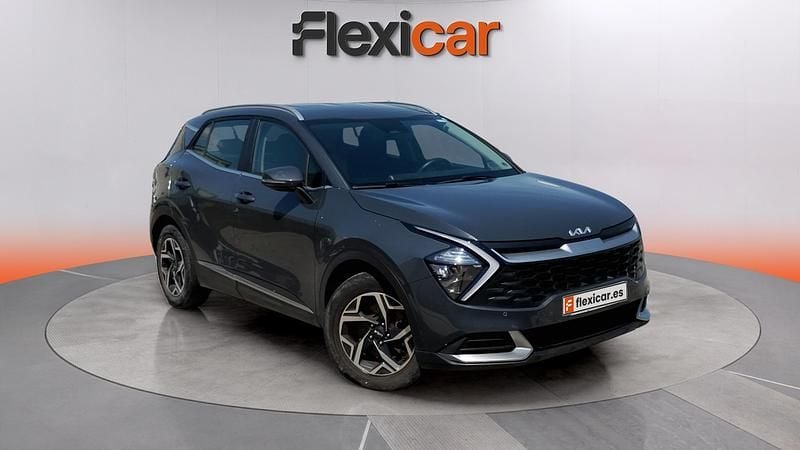 Käytetty Kia Sportage 152 HP (111 kW) 2023 Katumaasturi