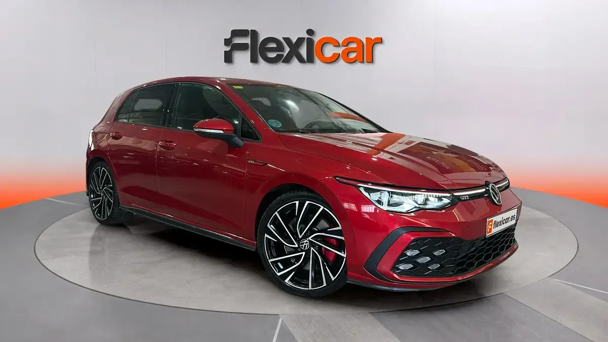 Usado VW Golf VII GTI 245 CV (180 kW) 2020 Berlina
