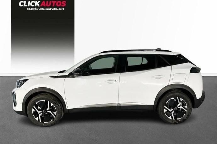 Usado Peugeot 2008 Allure 130 CV (95 kW) 2023 SUV