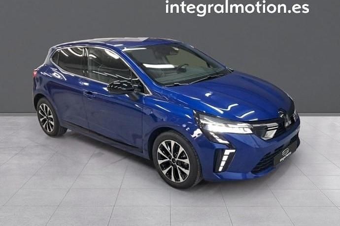 Usado Mitsubishi Colt 91 CV (66 kW) 2025