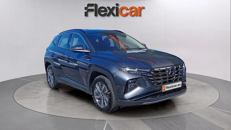 Usado Hyundai Tucson 137 CV (100 kW) 2022 SUV