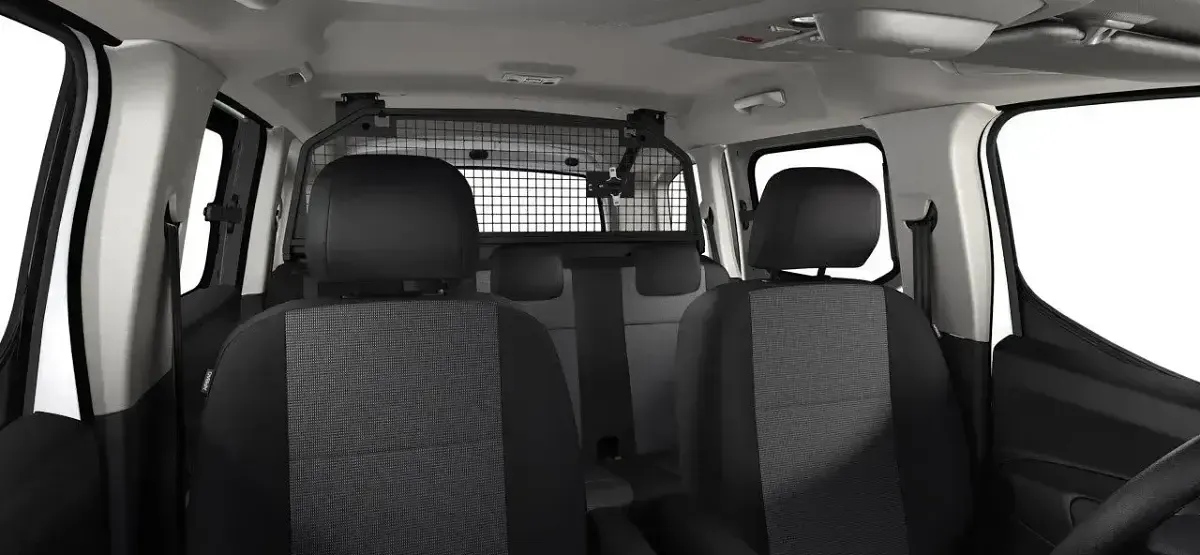 Nuevo Citroën Berlingo 100 CV (73 kW) 2026 Blanco Monovolumen