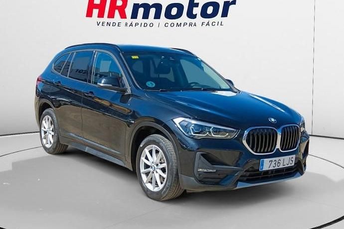 Usado 2020 BMW X1 Performance SUV | 20.900 € (Precio justo) - Imagen 1/4
