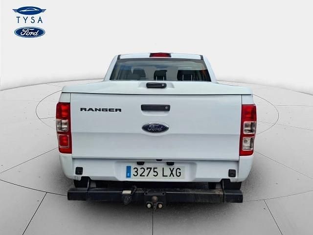 Usado Ford Ranger Limited 170 CV (125 kW) 2022 Pickup Recogida