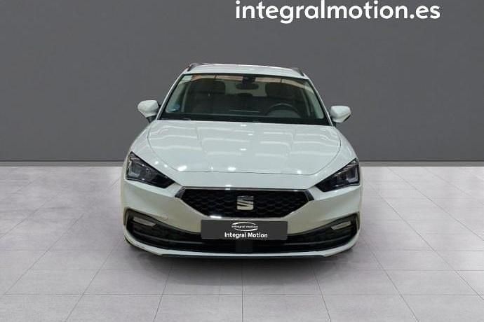 Usado Seat Leon Style 110 CV (80 kW) 2021