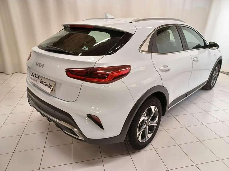 Usado Kia XCeed 101 CV (74 kW) 2025 Otro SUV