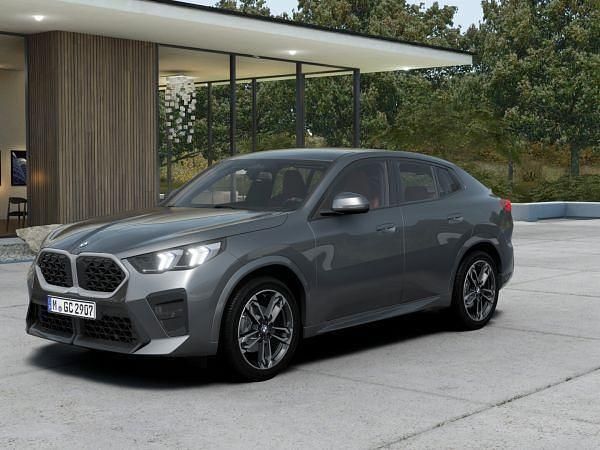 Nuevo BMW X2 163 CV (119 kW) 2026 Otro SUV