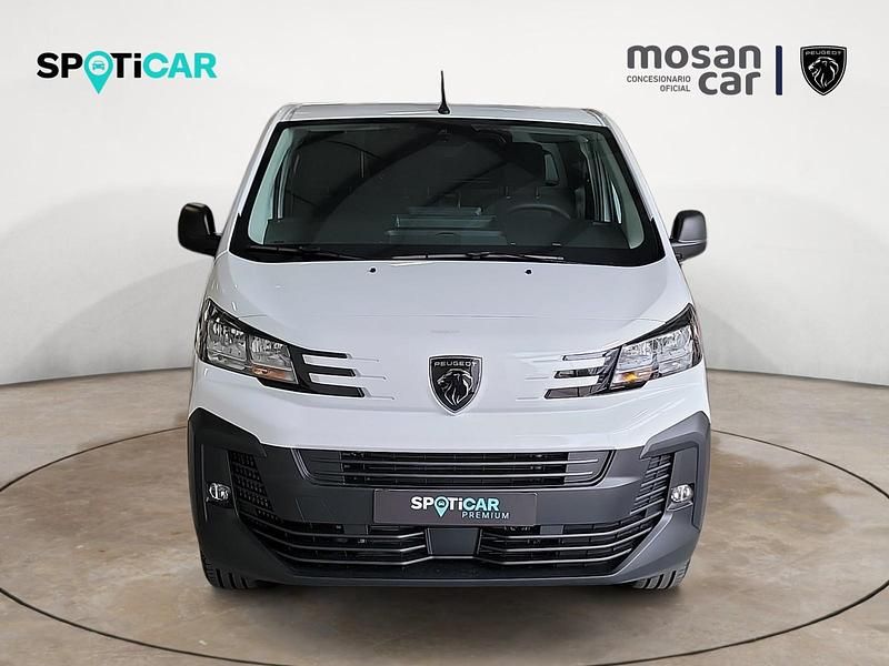 Nuevo Peugeot Expert S 144 CV (105 kW) 2025 Blanco Van
