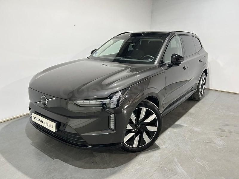 Usado Volvo EX90 Ultra 300 kW (408 CV) 2025 Eléctrico SUV