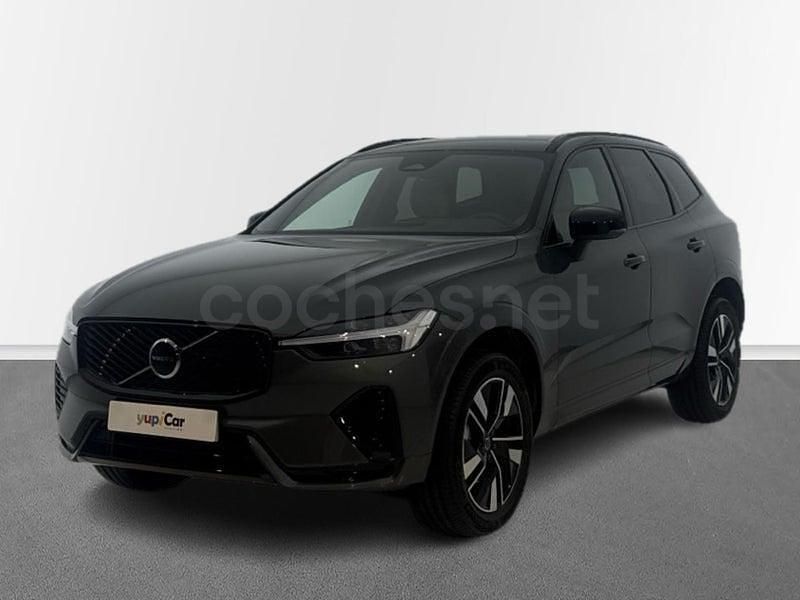 Occasion Volvo XC60 Plus 250 ch (183 kW) 2025 Gris SUV