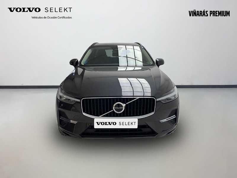Usado Volvo XC60 Core 197 CV (144 kW) 2024 Gris SUV